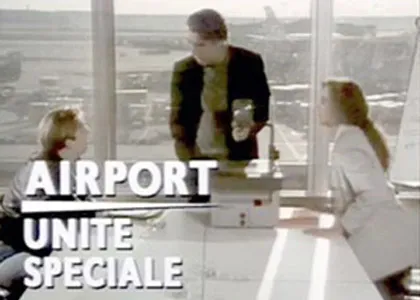 AIRPORT UNITE SPECIALE