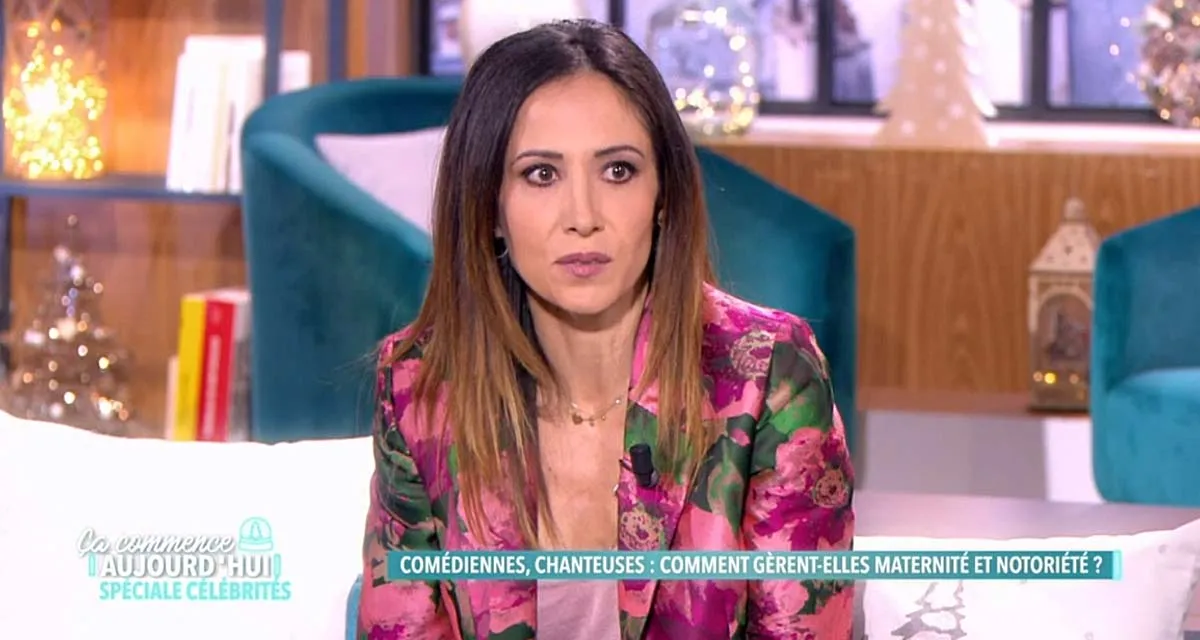 France 2 : « C’est un peu le suicide… », Fabienne Carat revient en larmes sur son départ de Plus belle la vie chez Faustine Bollaert France 2 : « C’est un peu le suicide… », Fabienne Carat revient en larmes sur son départ de Plus belle la vie chez Faustine Bollaert
