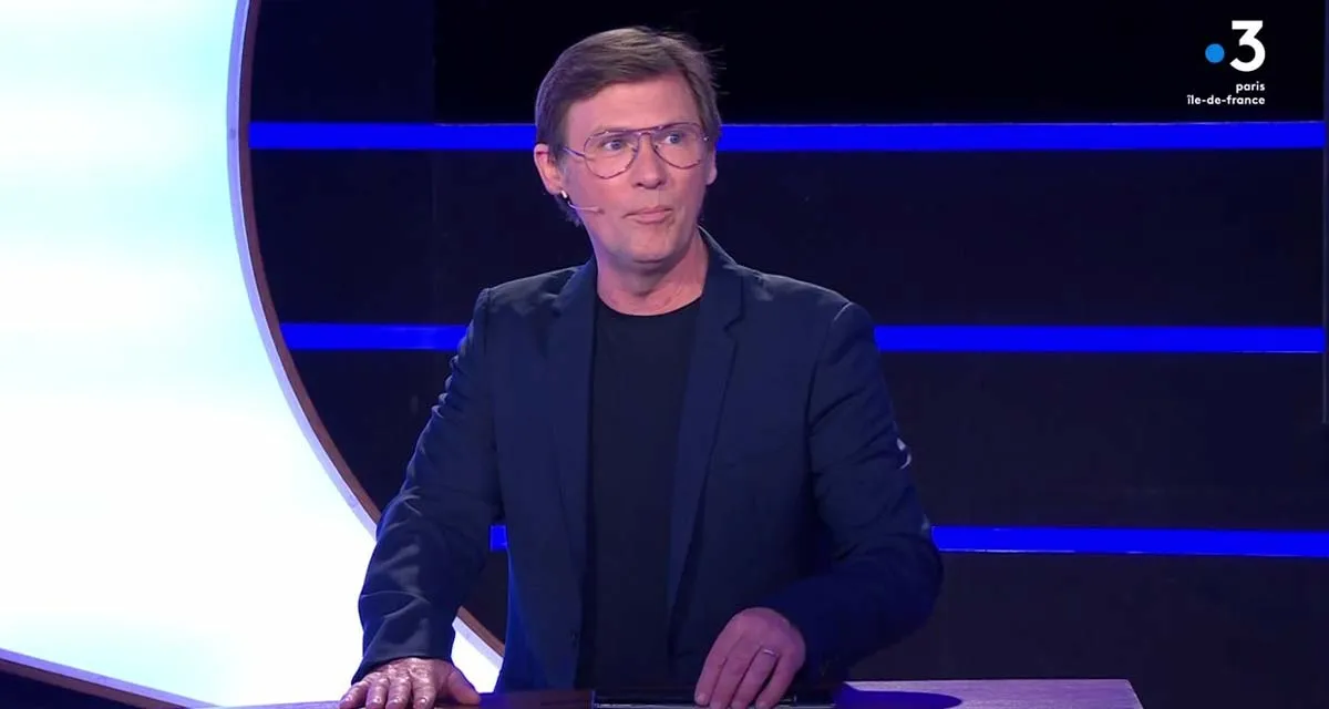 Des chiffres et des lettres : Laurent Romejko condamné, France 3 s’effondre Des chiffres et des lettres : Laurent Romejko condamné, France 3 s’effondre
