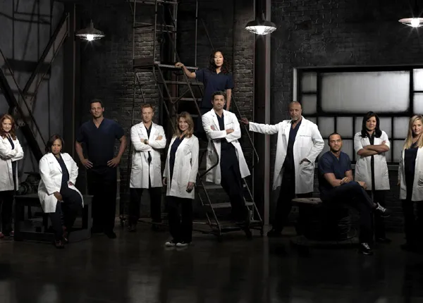 Grey’s anatomy : fin du suspense et arrivée de la saison 9 inédite sur TF1 Grey’s anatomy : fin du suspense et arrivée de la saison 9 inédite sur TF1