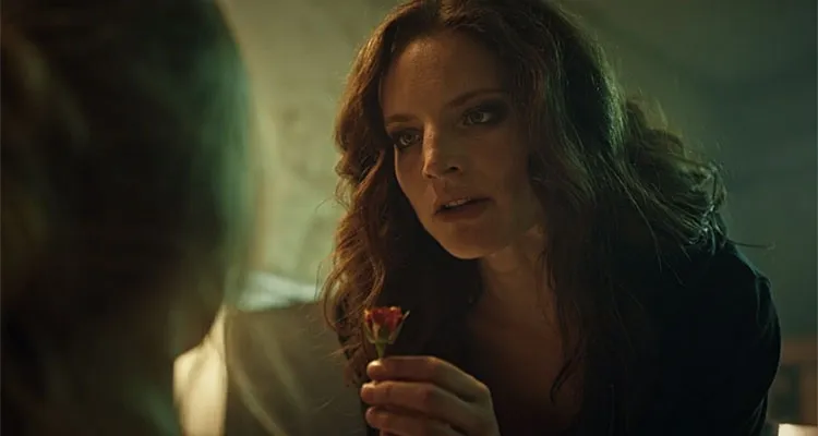 Demain nous appartient (spoiler) : Vanessa contre Victoire, qui va mourir sur TF1 ? Demain nous appartient (spoiler) : Vanessa contre Victoire, qui va mourir sur TF1 ?
