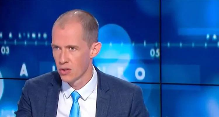 Face à l’info : Éric Zemmour absent, CNews explose avec Dimitri Pavlenko