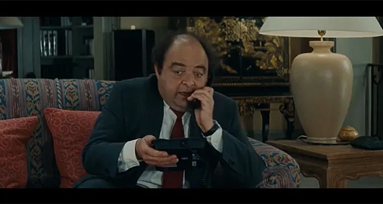 Le dîner de cons : quelle audience pour Jacques Villeret et Thierry Lhermitte sur TF1 ? Le dîner de cons : quelle audience pour Jacques Villeret et Thierry Lhermitte sur TF1 ?