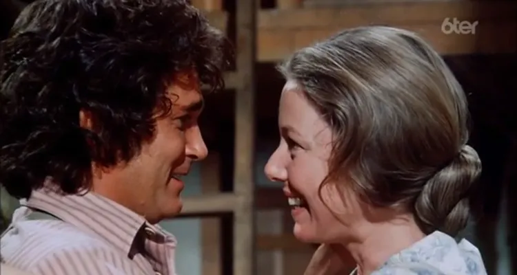 La petite maison dans la prairie (6ter) : mort choc pour les Ingalls, Malcolm menacé sur W9 La petite maison dans la prairie (6ter) : mort choc pour les Ingalls, Malcolm menacé sur W9