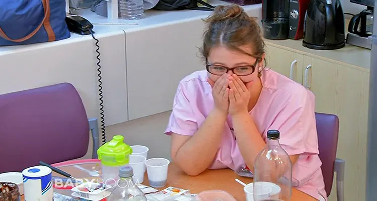 La saison 5 de Baby Boom succède à Vétérinaires, leur vie en direct, le dimanche à 16h05 sur TF1 La saison 5 de Baby Boom succède à Vétérinaires, leur vie en direct, le dimanche à 16h05 sur TF1