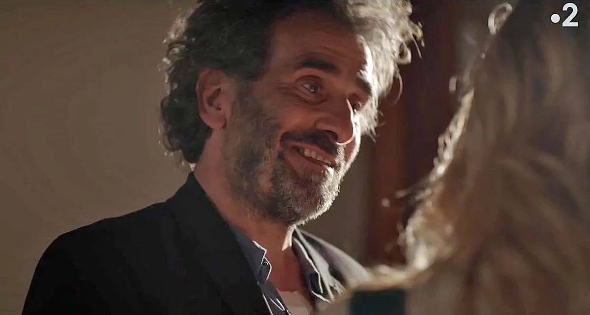 Un si grand soleil (spoiler) : Virgile fait ses adieux à Alix, le père Sylvio supprimé par Becker sur France 2 ? Un si grand soleil (spoiler) : Virgile fait ses adieux à Alix, le père Sylvio supprimé par Becker sur France 2 ?