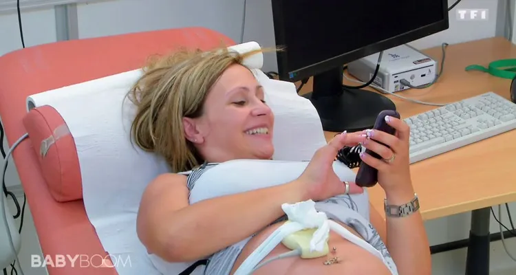 Baby Boom fait flancher les audiences de TF1, derrière M6 et France 2, avant le final Baby Boom fait flancher les audiences de TF1, derrière M6 et France 2, avant le final
