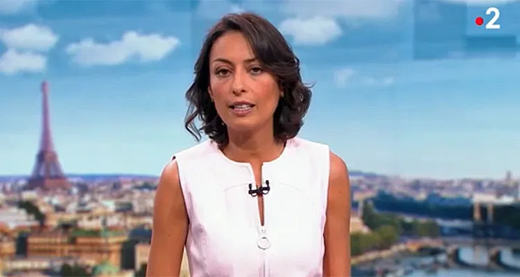 Audiences TV JT (dimanche 7 juillet 2019) : Anne-Claire Coudray imperturbable face à Leïla Kaddour et Sophie Le Saint, Nathalie Renoux puissante sur les femmes Audiences TV JT (dimanche 7 juillet 2019) : Anne-Claire Coudray imperturbable face à Leïla Kaddour et Sophie Le Saint, Nathalie Renoux puissante sur les femmes