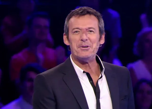 Au pied du mur : Jean-Luc Reichmann enchaîne les records sur TF1 Au pied du mur : Jean-Luc Reichmann enchaîne les records sur TF1
