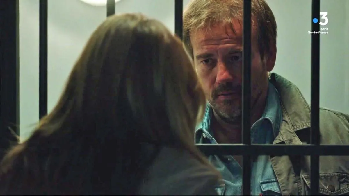 Plus belle la vie (spoiler) : le rôle crucial de Boher avant l’arrêt, Rebecca Hampton (Céline) critique l’épisode final sur France 3 Plus belle la vie (spoiler) : le rôle crucial de Boher avant l’arrêt, Rebecca Hampton (Céline) critique l’épisode final sur France 3