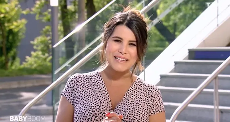 Baby Boom : Karine Ferri au plus bas pour le final, Stéphane Plaza monte face à Irlande / France Baby Boom : Karine Ferri au plus bas pour le final, Stéphane Plaza monte face à Irlande / France