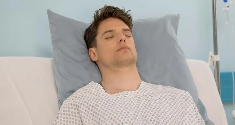 Les mystères de l’amour (spoiler) : la mort de Camille ? Le départ de Fanny et Christian sur TMC Les mystères de l’amour (spoiler) : la mort de Camille ? Le départ de Fanny et Christian sur TMC
