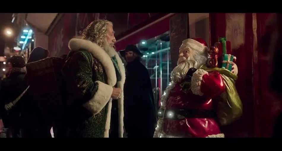 Audiences TV prime (dimanche 25 décembre 2022) : Last Christmas (TF1) leader, Santa & Cie déçoit France 2, Ophélie Meunier effondre M6 Audiences TV prime (dimanche 25 décembre 2022) : Last Christmas (TF1) leader, Santa & Cie déçoit France 2, Ophélie Meunier effondre M6