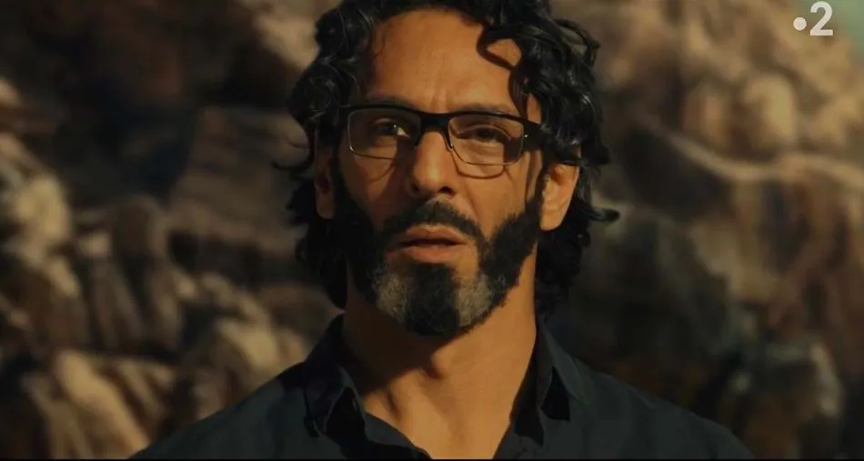 Vortex : audience retentissante pour le lancement de la série avec Tomer Sisley sur France 2 Vortex : audience retentissante pour le lancement de la série avec Tomer Sisley sur France 2