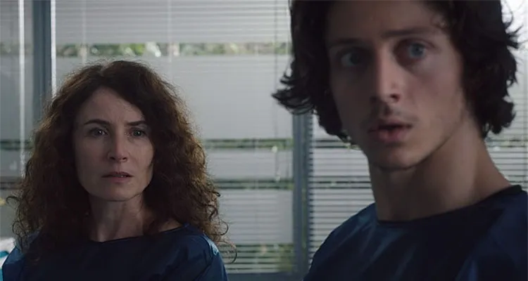Ici tout commence (spoiler) : résumé en avance de l’épisode du jeudi 3 décembre 2020 sur TF1 Ici tout commence (spoiler) : résumé en avance de l’épisode du jeudi 3 décembre 2020 sur TF1