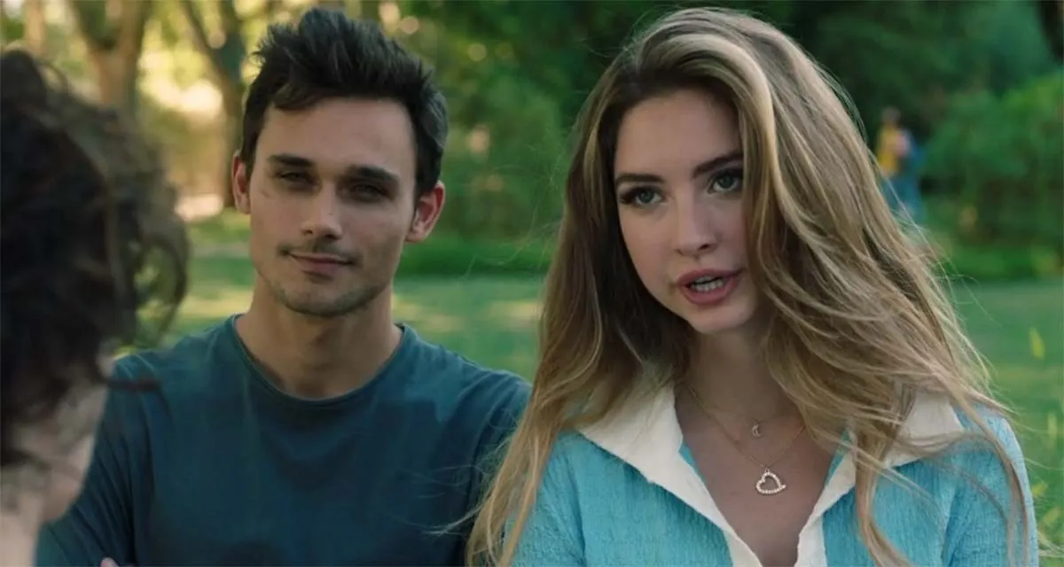 Ici tout commence (spoiler) : Swan prend la fuite, Louis et Charlène à la tête du Pop-Up… résumé en avance de l’épisode du vendredi 5 août 2022 sur TF1 Ici tout commence (spoiler) : Swan prend la fuite, Louis et Charlène à la tête du Pop-Up… résumé en avance de l’épisode du vendredi 5 août 2022 sur TF1