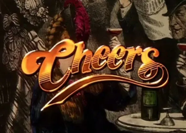 CHEERS