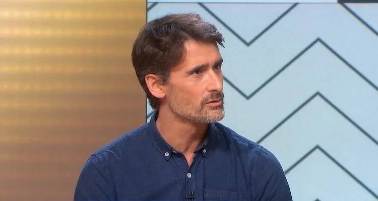 Julien Pain (Vrai ou Fake, Franceinfo) : « On vérifie la parole de tous les politiques » Julien Pain (Vrai ou Fake, Franceinfo) : « On vérifie la parole de tous les politiques »