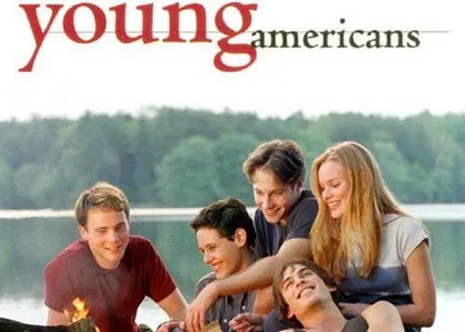 YOUNG AMERICANS