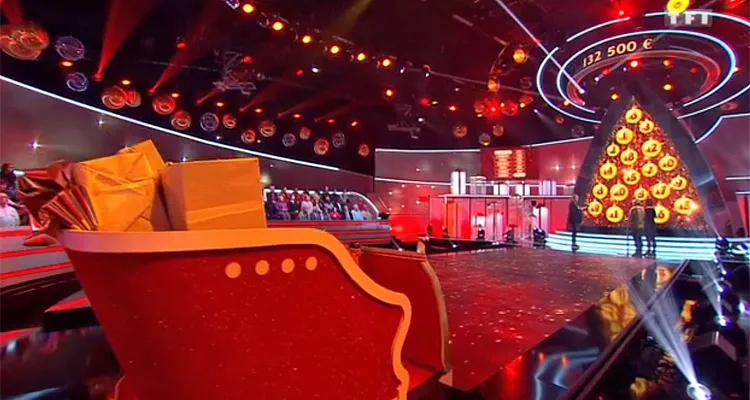 C’est déjà Noël / Mon plus Beau Noël (audiences) : Jean-Luc Reichmann et Valérie Damidot progressent au bout d’une semaine difficile C’est déjà Noël / Mon plus Beau Noël (audiences) : Jean-Luc Reichmann et Valérie Damidot progressent au bout d’une semaine difficile