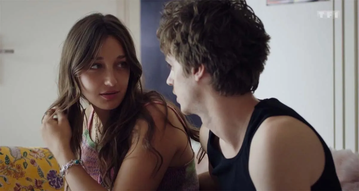 Ici tout commence (spoiler) : « Je vais mourir… » Jasmine sous le choc après la révélation de Thibault, David prêt à tromper Deva avec Carla sur TF1 ? Ici tout commence (spoiler) : « Je vais mourir… » Jasmine sous le choc après la révélation de Thibault, David prêt à tromper Deva avec Carla sur TF1 ?
