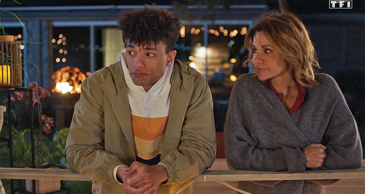 Demain nous appartient (spoiler) : Chloé piégée par Diego, Judith tétanisée par un prétendant sur TF1 Demain nous appartient (spoiler) : Chloé piégée par Diego, Judith tétanisée par un prétendant sur TF1