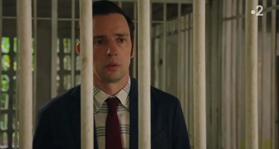 Audiences TV Prime (lundi 24 avril 2023) : catastrophe pour France 3, Meurtres au paradis mène la danse face à Je te promets (TF1) Audiences TV Prime (lundi 24 avril 2023) : catastrophe pour France 3, Meurtres au paradis mène la danse face à Je te promets (TF1)