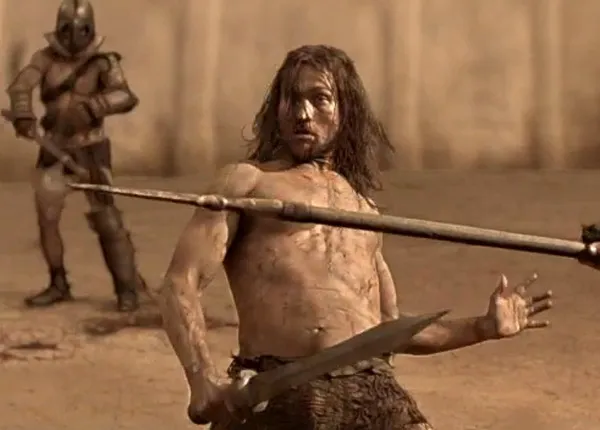 Spartacus : nouveau succès pour les rediffusions de la première saison sur W9 Spartacus : nouveau succès pour les rediffusions de la première saison sur W9