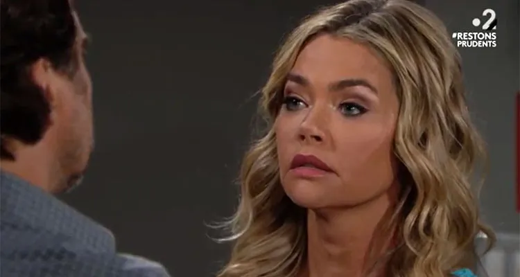 Amour, Gloire et Beauté / Top Models : Ridge au lit avec Shauna, Wyatt renoue avec Sally, les moments forts des épisodes du 14 au 18 décembre 2020 sur France 2 Amour, Gloire et Beauté / Top Models : Ridge au lit avec Shauna, Wyatt renoue avec Sally, les moments forts des épisodes du 14 au 18 décembre 2020 sur France 2