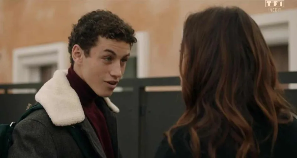 Demain nous appartient (spoiler) : la surprise de Raphaëlle, Damien accuse Rayane... Résumé en avance de l’épisode du mardi 14 février 2023 sur TF1 Demain nous appartient (spoiler) : la surprise de Raphaëlle, Damien accuse Rayane... Résumé en avance de l’épisode du mardi 14 février 2023 sur TF1