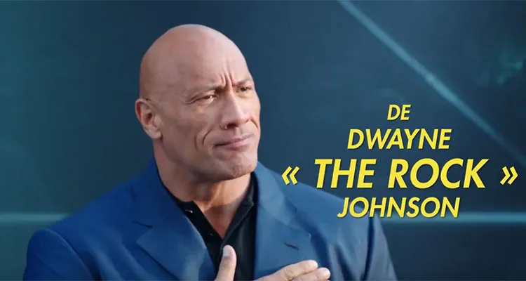 Young Rock (AB1) : Dwayne Johnson arrêté par la police, une suite impossible ? Young Rock (AB1) : Dwayne Johnson arrêté par la police, une suite impossible ?