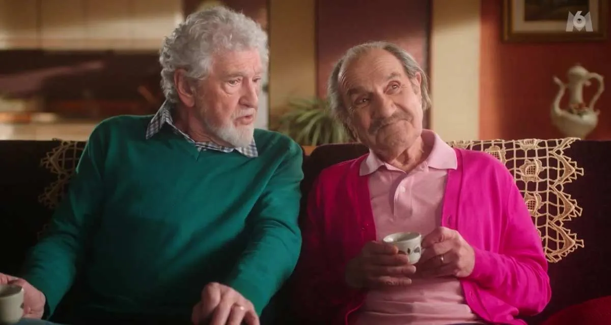 Scènes de ménages : Raymond annonce un décès, coup de tonnerre sur M6 Scènes de ménages : Raymond annonce un décès, coup de tonnerre sur M6
