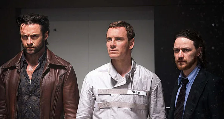 Programme TV de la soirée du 23 octobre 2016 : X-Men days of future past, Les Choristes, Cars, Histoire d’outre-mer avec Fabrice d’Almeida... Programme TV de la soirée du 23 octobre 2016 : X-Men days of future past, Les Choristes, Cars, Histoire d’outre-mer avec Fabrice d’Almeida...