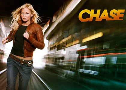 CHASE