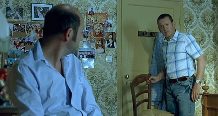 Bienvenue chez les Ch’tis (TF1) : pourquoi Dany Boon et Kad Merad ont été censurés Bienvenue chez les Ch’tis (TF1) : pourquoi Dany Boon et Kad Merad ont été censurés