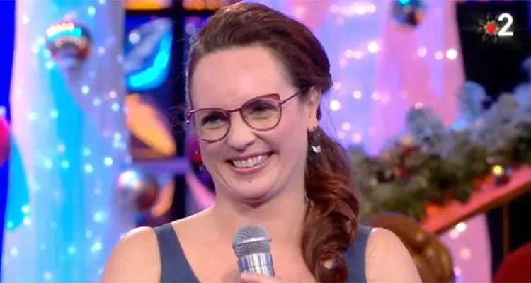 N’oubliez pas les paroles : la maestro Jennifer éliminée ce lundi 21 décembre 2020 sur France 2 ? N’oubliez pas les paroles : la maestro Jennifer éliminée ce lundi 21 décembre 2020 sur France 2 ?