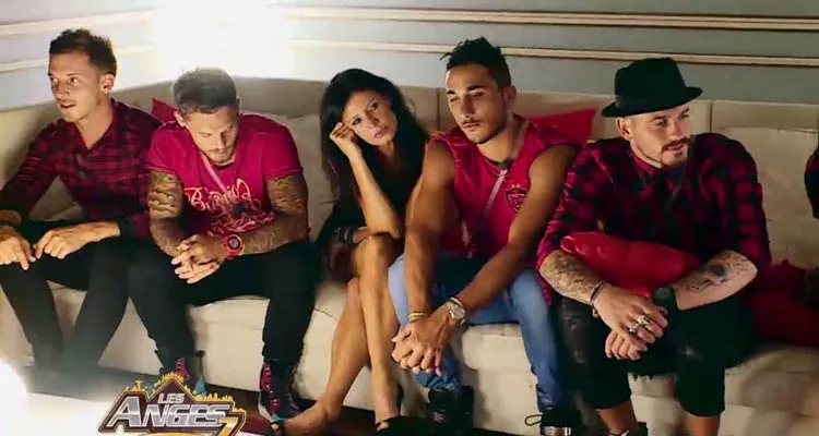 Sans Les Anges 7, les audiences de NRJ12 dévissent avec la famille Kardashian et Stargate SG-1 Sans Les Anges 7, les audiences de NRJ12 dévissent avec la famille Kardashian et Stargate SG-1