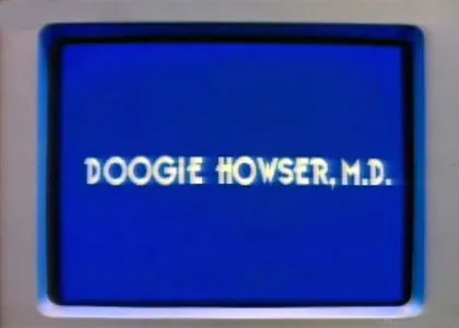 DOCTEUR DOOGIE
