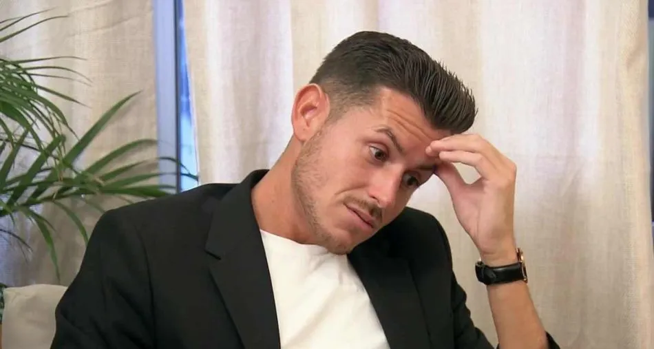 Mariés au premier regard : la rencontre choc entre Laura et Anthony, cet aspect physique qui pourrait tout bouleverser sur M6 Mariés au premier regard : la rencontre choc entre Laura et Anthony, cet aspect physique qui pourrait tout bouleverser sur M6
