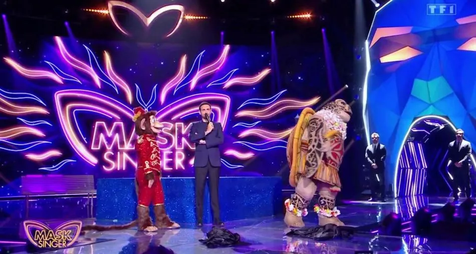Audiences TV prime (mardi 20 septembre 2022) : Mask Singer (TF1) en difficulté, France 3 explose avec Pierre Arditi Audiences TV prime (mardi 20 septembre 2022) : Mask Singer (TF1) en difficulté, France 3 explose avec Pierre Arditi