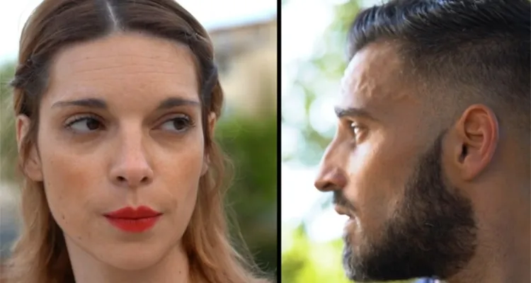Mariés au premier regard (saison 5) : couples brisés pour Marianne & Aurélien, Laura & Clément, un bilan choc sur M6 Mariés au premier regard (saison 5) : couples brisés pour Marianne & Aurélien, Laura & Clément, un bilan choc sur M6