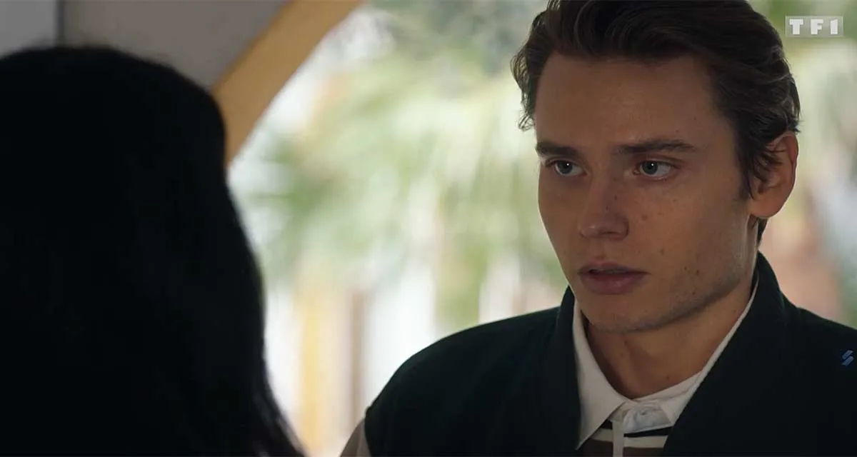 Demain nous appartient (spoiler) : La séparation d’Adam et Amel, Julie manipulée, le lourd secret de Victoire sur TF1 Demain nous appartient (spoiler) : La séparation d’Adam et Amel, Julie manipulée, le lourd secret de Victoire sur TF1