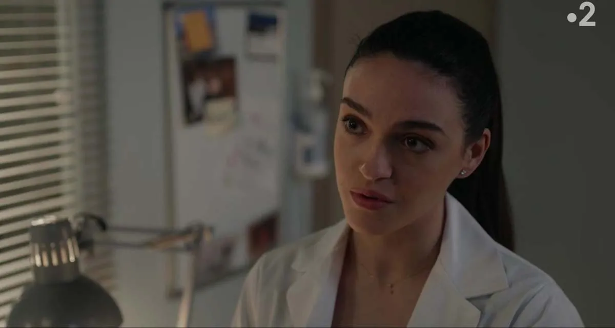 Un si grand soleil en avance : Hélène virée, Laurine commet l’irréparable (épisode du vendredi 26 mai 2023 sur France 2) Un si grand soleil en avance : Hélène virée, Laurine commet l’irréparable (épisode du vendredi 26 mai 2023 sur France 2)
