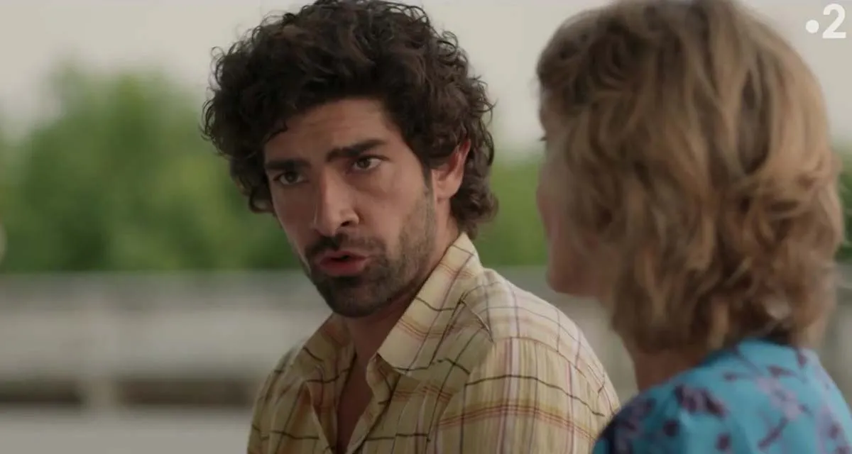 Un si grand soleil (spoiler) : Virgile s’enfuit et quitte Montpellier, Ludo tourmenté… semaine traumatisante sur France 2 Un si grand soleil (spoiler) : Virgile s’enfuit et quitte Montpellier, Ludo tourmenté… semaine traumatisante sur France 2