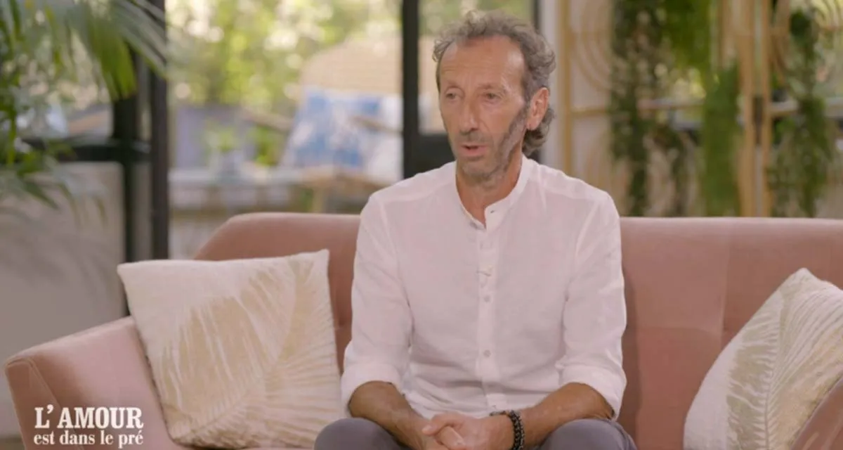 L’amour est dans le pré (spoiler) : Alain choqué par les dents de Jean-Noël, « c’était une catastrophe ! » L’amour est dans le pré (spoiler) : Alain choqué par les dents de Jean-Noël, « c’était une catastrophe ! »