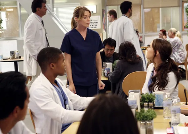 Grey’s Anatomy : après le crash, les révélations de la saison 9 Grey’s Anatomy : après le crash, les révélations de la saison 9