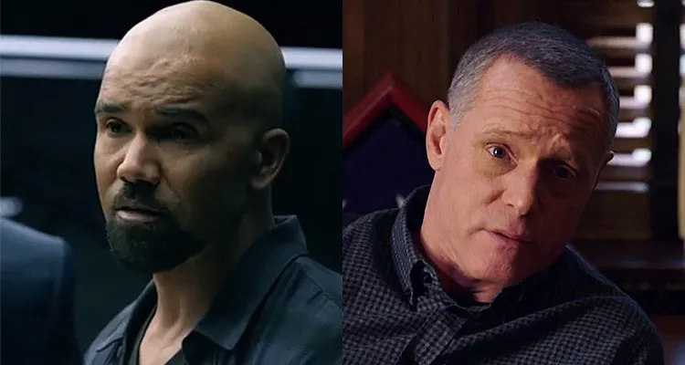 SWAT / Chicago Police Department : Hondo, Voight... TF1 va-t-elle sacrifier ses héros ? SWAT / Chicago Police Department : Hondo, Voight... TF1 va-t-elle sacrifier ses héros ?