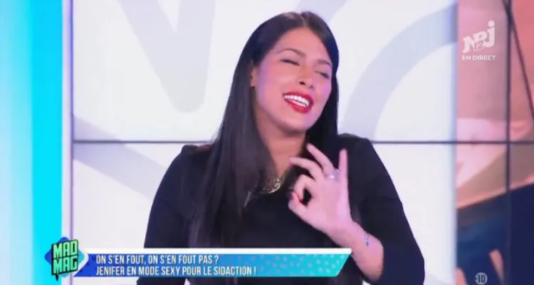 Mad Mag (audiences) : Ayem Nour « jalouse » de Jenifer, Milla a trouvé Néhuda « vicieuse » Mad Mag (audiences) : Ayem Nour « jalouse » de Jenifer, Milla a trouvé Néhuda « vicieuse »