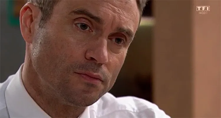 Les feux de l’amour (spoiler) : Cane détruit par William sur TF1 ? Daniel Goddard s’explique Les feux de l’amour (spoiler) : Cane détruit par William sur TF1 ? Daniel Goddard s’explique