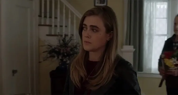 Manifest (TF1) : invasion extraterrestre ou complot gouvernemental en approche de la saison 2 ? Manifest (TF1) : invasion extraterrestre ou complot gouvernemental en approche de la saison 2 ?